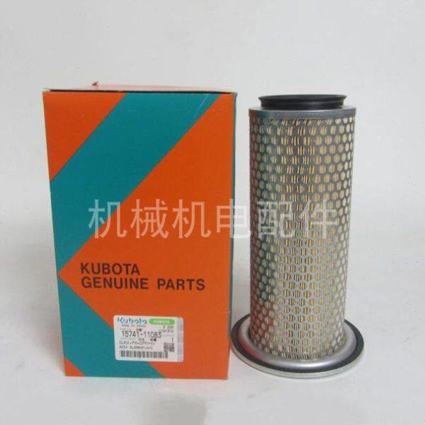 ATK-3200RPC国际久保IMC柴油发电机柴滤机滤空滤芯保养三滤配件