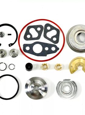 CT20涡轮增压器修理包各种涡轮增压器修理包配件大全