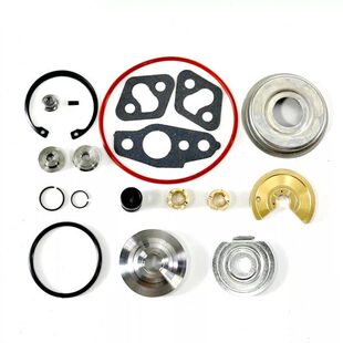 CT20涡轮增压器修理包各种涡轮增压器修理包配件大全