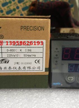AISET上海亚泰仪表 NG6000-2 NG-6411-2(N) NG-6411-2D 温控仪