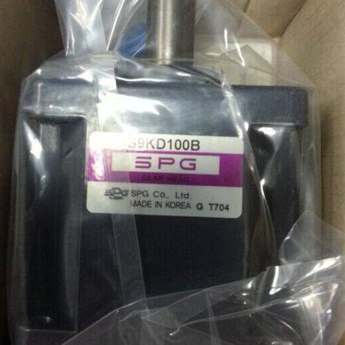 SPG齿轮箱 S9KD180B S9KD200B SPG减速机原装进口 销售