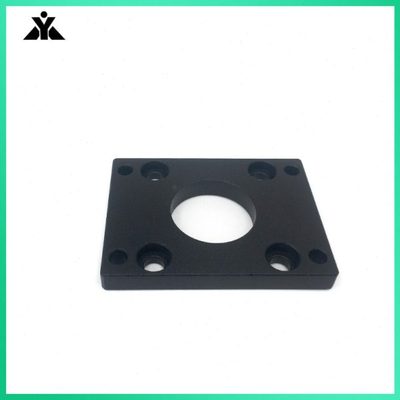 CQ2气缸法兰板CQ-F032/CQ-F040/CQ-F050/CQ-F063/CQ-F080/CQ-F100