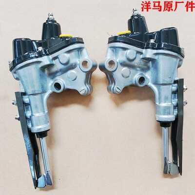 洋马插秧机柴油秧爪左右插值臂CMP原厂配件1C731C-66500插秧臂