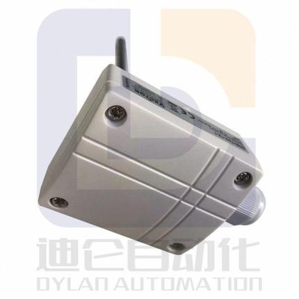 VECTOR伟拓 SDB-TP1-12-1 TP100 风管温度传感器 水管温度探头