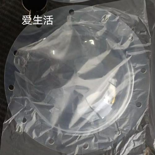 东丽膜片平衡腔膜片原装全新血滤透析机配件