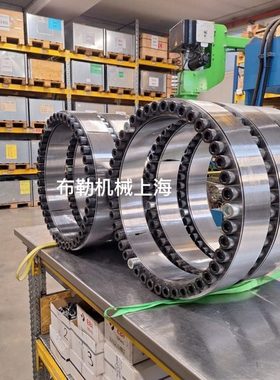 CAPT石家庄链轮总厂CL60X90B涨紧套/胀套/直柱型免键轴衬CL65X95B