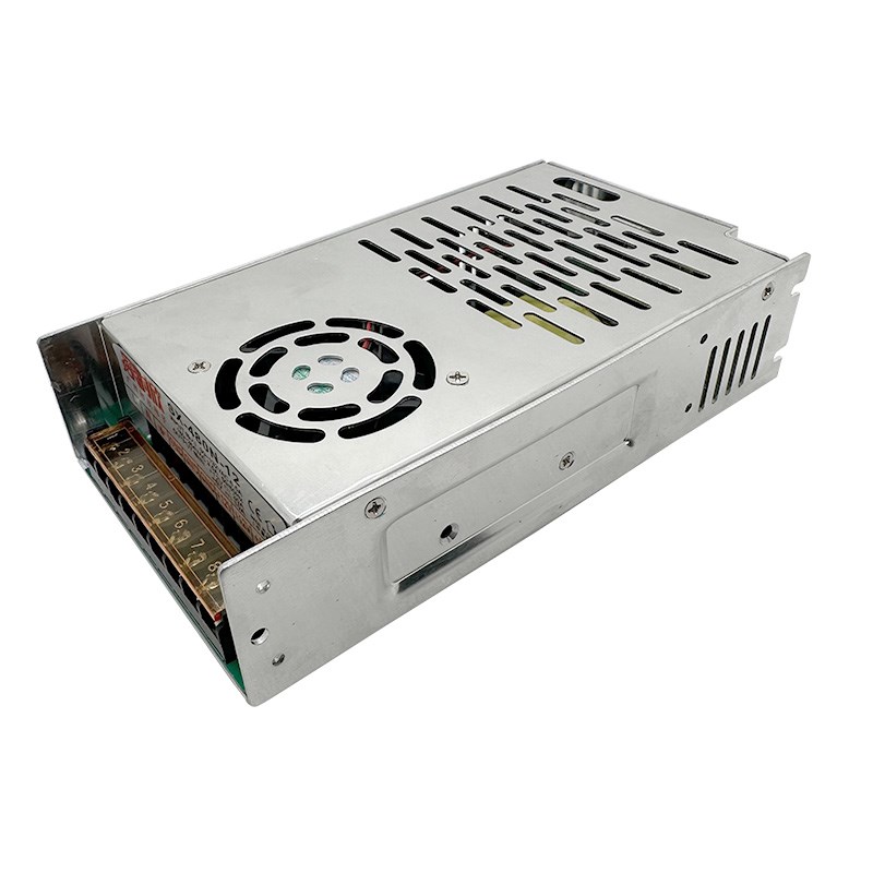 世信游戏机专用电源Sx-480N-12输出12VT30A5V10A