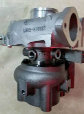 神钢250-8挖掘机761916-5009原装GT2259L涡轮增压器S1720-E0012