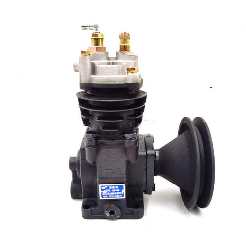 920 926小铲车小装载机云内490气泵490GB-37100空压机YN27打气泵