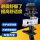 汽车通用减震器缓冲胶套减震胶垫避震胶弹簧改装 避震器簧垫 加强版