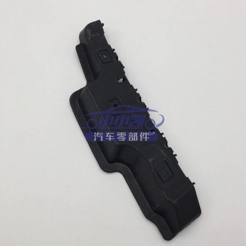 适用凯迪拉克SRX10-16款前杠支架 前保险杠吊耳挂耳前杠卡子