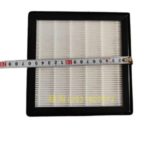 适用柳工自卸车配件空调滤芯临工宽体矿用车滤清器暖风冷气格滤网