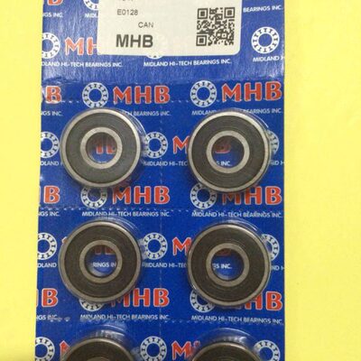 进口加拿大轴承692 693 694 695 696 697 698 699 高速电锯电机