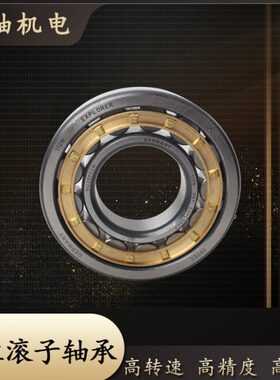 HRB圆柱滚子轴承NJ  NU211 212 213 214 215 216 217 218 219EM