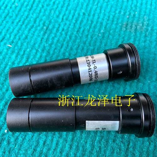 SLW-TL-0.4ND-150T-T 工业镜头