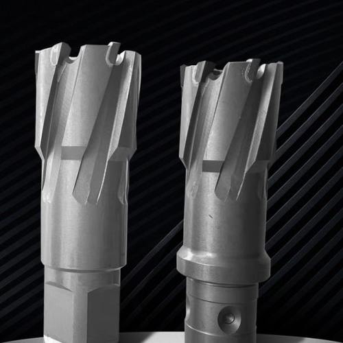 安卡空心钻头 磁力钻钻头 钢板钻头 取芯钻 硬质合金钻头36 38 40