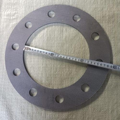 457桥轮毂垫片防磨钢圈防止夹胎货车轮胎钢圈垫O片153轮毂垫圈垫