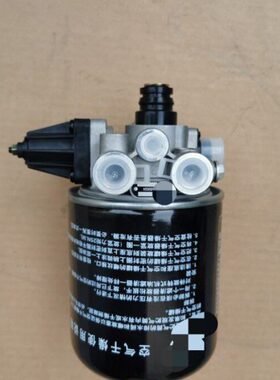 陕汽SX2153 SX2110 SX2300 SX4323 SX2190N干燥器干燥器总成