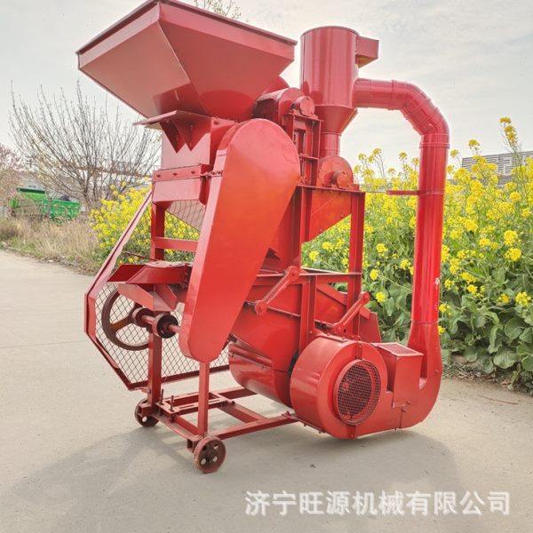 除尘花生摘果机 油坊花生剥壳机 柴油带动花生剥壳机,农机/农具/农膜,农业检测设备,淘宝优惠券,粉丝福利购,淘宝优惠卷
