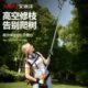 艾瑞泽高枝剪高空修枝剪树枝专用剪刀长杆伸缩杆高枝果树剪修剪器