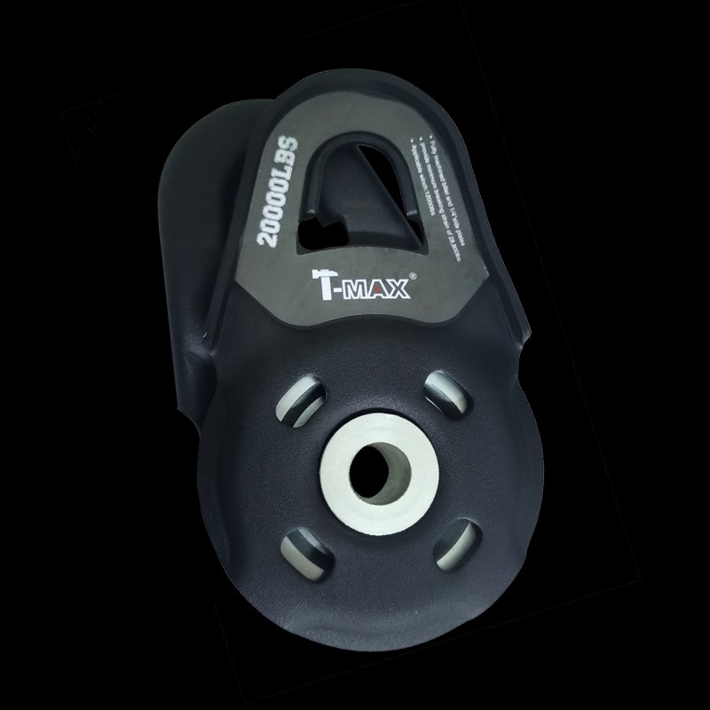天铭T-MAnX 越野夹板滑轮 9吨