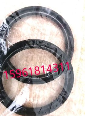 北二机M1432 1420 1320 1450 1332端盖法兰盘密封圈 外圆磨床配件