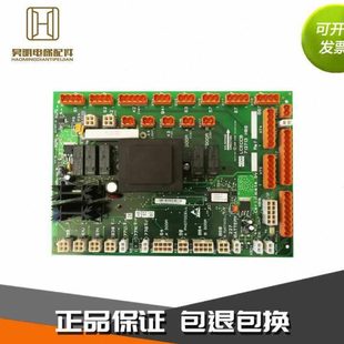 轿顶板 713713 KM713710G11 G71 G51 通力电梯配件 G01 LCECCB板