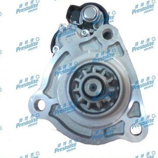 适用玉柴6K起动机佩特来M108R3001SE起动机K6100 3708100A起动机