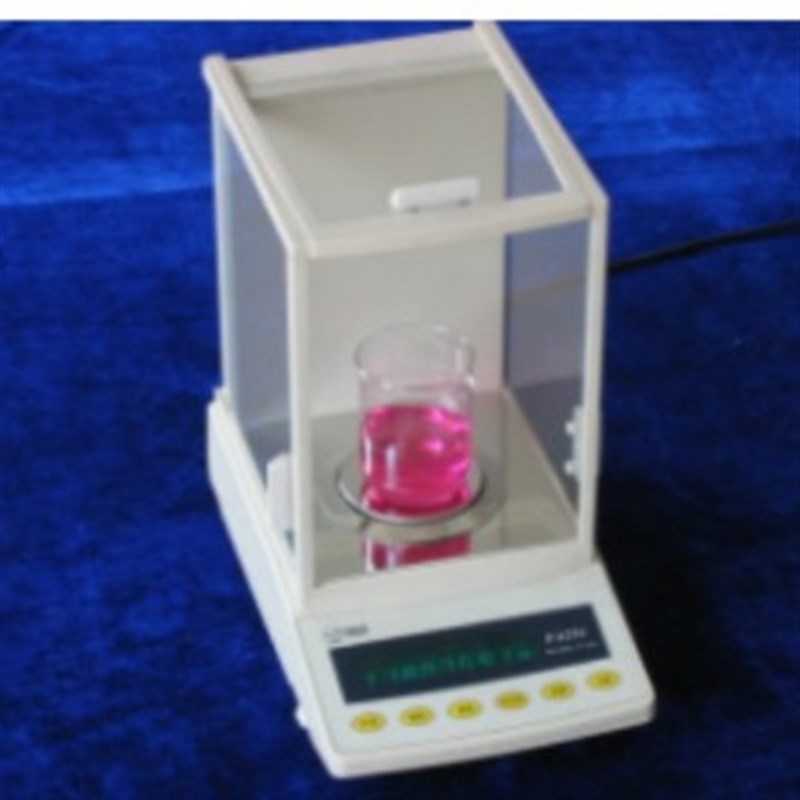 FA214l 电子天平(210G)