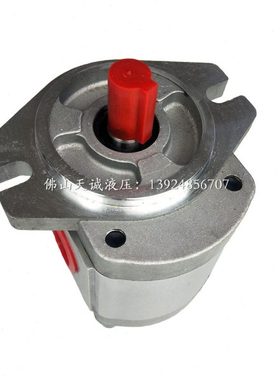 齿轮泵HGP-3A-F6R/F8R/F11R/F14R/F17R/F19R/F23R/F25R/F28R/F30R