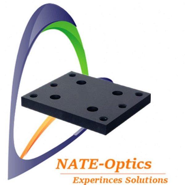 NT16PB底板科研试验转接板光具座 平台转接板 接杆座 平移台安装,五金/工具,其它仪表仪器,淘宝优惠券,粉丝福利购,淘宝优惠卷