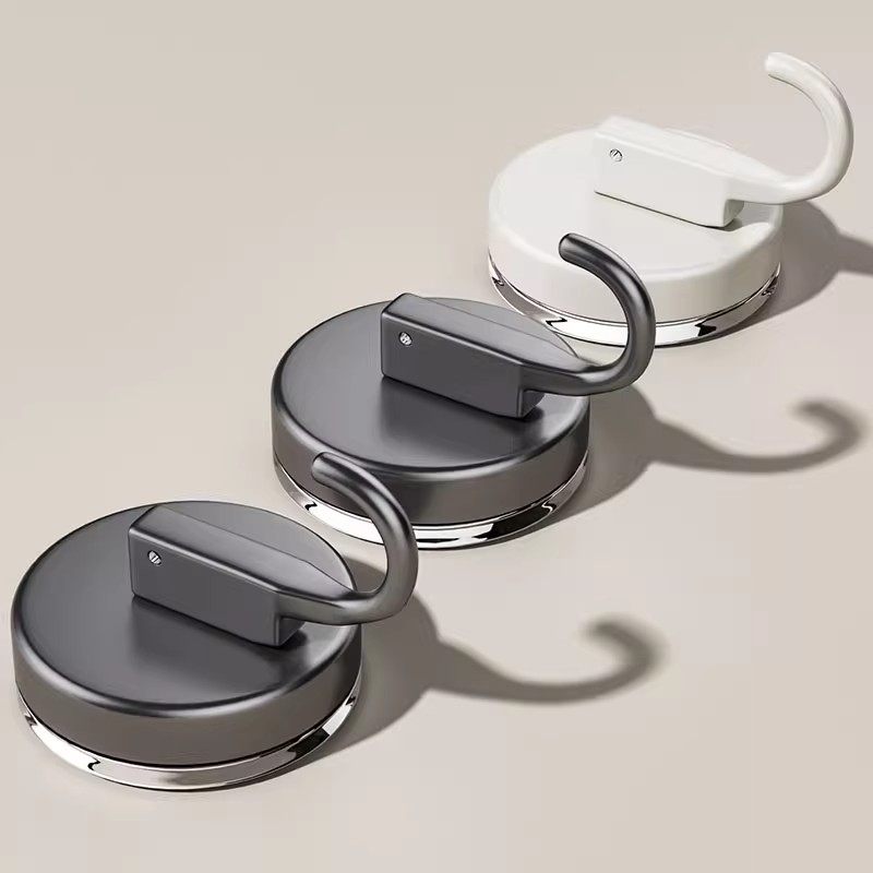 新疆包邮吸盘挂钩免打孔强力承重真空宿舍厨房浴室卫生间门后毛巾,收纳整理,挂钩/粘钩,淘宝优惠券,粉丝福利购,淘宝优惠卷