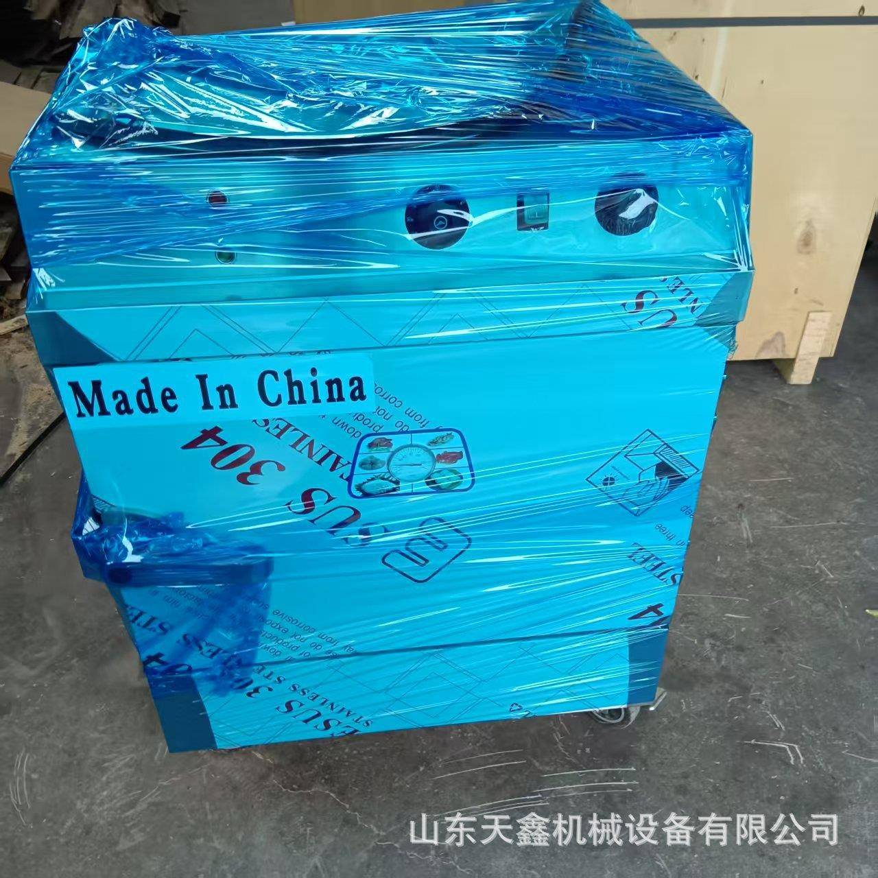 门4盘电蒸车控制温度时间12盘24盘30盘636盘48盘60盘