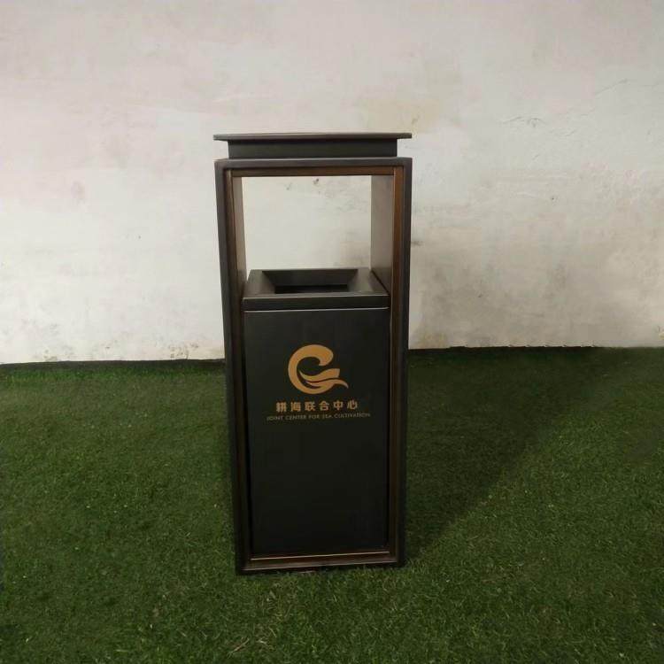 户外垃圾桶不锈钢商用室外景区公园酒店镀锌板垃圾箱果皮箱,基础建材,井盖,淘宝优惠券,粉丝福利购,淘宝优惠卷