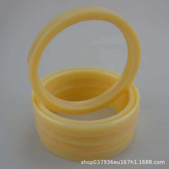 活塞杆密封圈IDIISIU形圈日标NOK标准卡特油封耐油工程机械专用