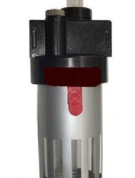 气源处理器 油雾器油水过滤器 BL2000 BL3000 BL4000亚德客型