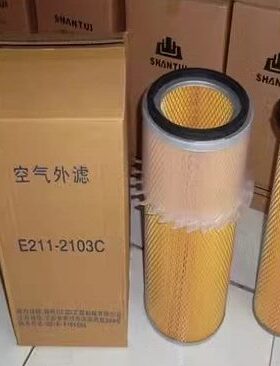 E211-2103/E211-2104 风机空气滤芯175240000