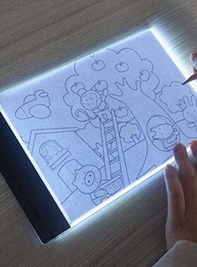 字a3Ea专a台4拷5拷贝台LD灯临板摹钻石画贝动漫业光透板练发光板