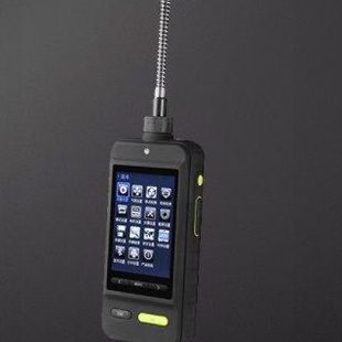 泵吸式 CS2二硫化碳检测仪