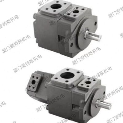 艾伯特AIbert油泵T6CC-006-005-1L02-C110 泵 ALBERT