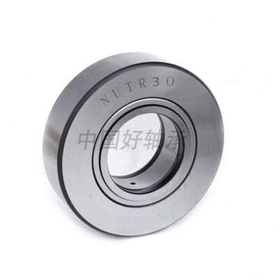 支撑滚轮滚针轴承NATR/NUTR/NATV/5/6/8/10/12/15/20/25/30/35/40