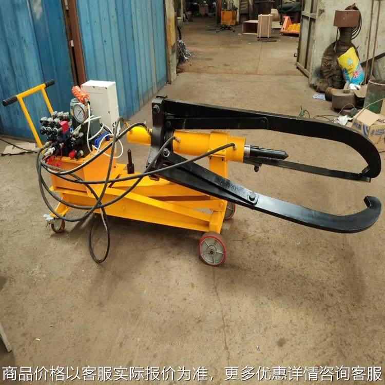 厂家直销全自动升降拉马 电动液压拉马 车载式拔轮器 自对中拉马,五金/工具,液压螺栓拉伸器,淘宝优惠券,粉丝福利购,淘宝优惠卷