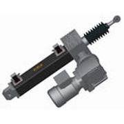 SJB200系列滚珠丝杠|丝杠升降机|SJB滚珠升降机