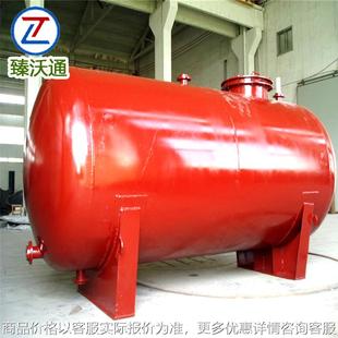 钢衬四氟反应釜衬四氟F4管道过滤器衬四氟王水储罐硝酸罐浓硝酸