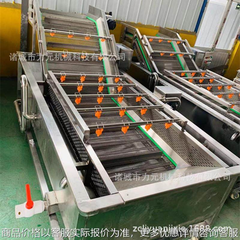 多功能蔬菜清洗机 气泡喷淋土豆马铃薯鼓泡清洗机 果蔬气泡清洗机,清洗/食品/商业设备,果蔬加工设备,淘宝优惠券,粉丝福利购,淘宝优惠卷
