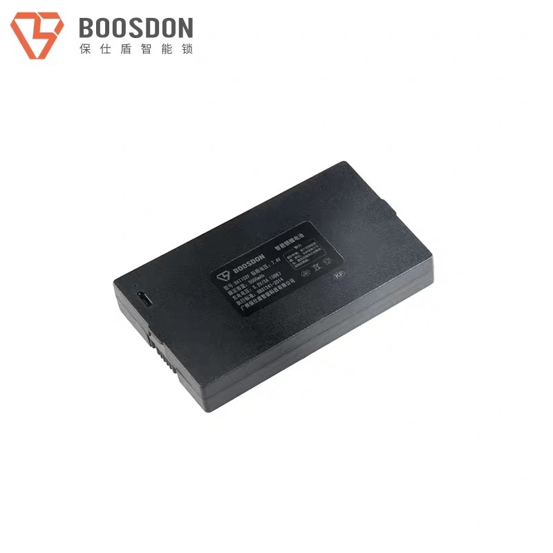 BOOSDON保仕盾智能锁电子门锁联网锁锂电池4200mAh5000mAh全系列