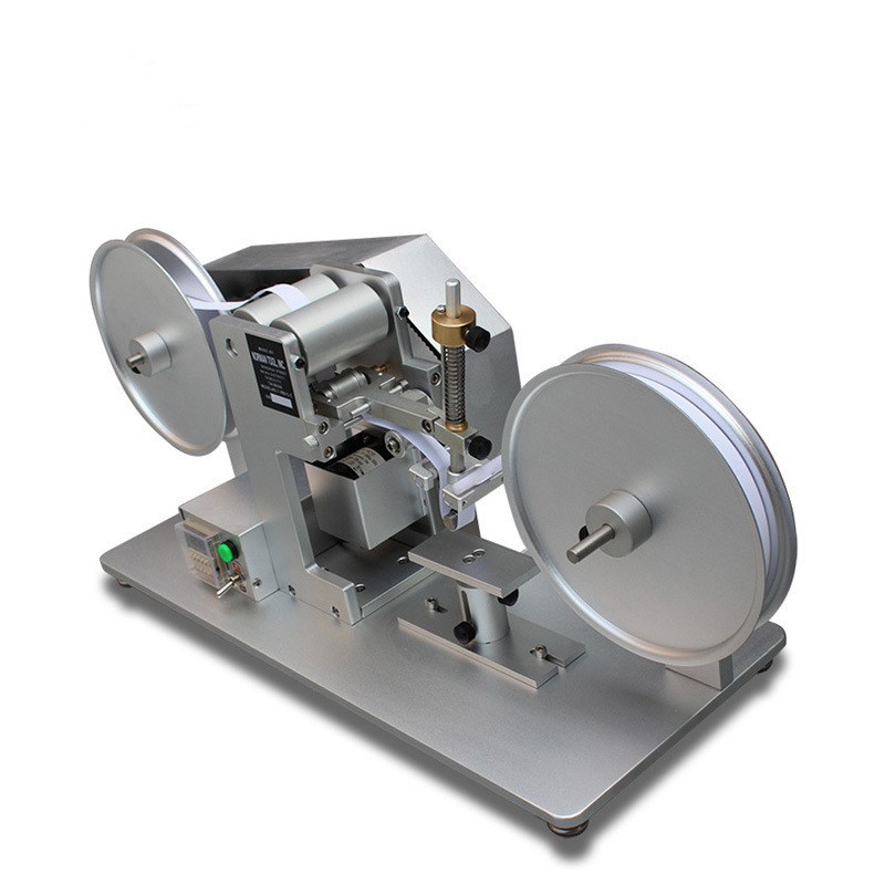 纸带耐磨试验机RCA纸带耐磨表面涂装磨耗测试仪纸带耐磨试验机