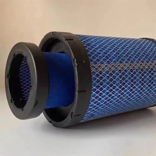 潍柴雷沃RdG70领航金刚版PU2030收割机空气滤芯空气滤清器配件