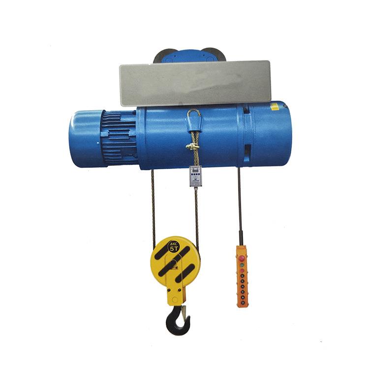 CD电动葫芦5t电动葫芦钢丝绳电动葫芦