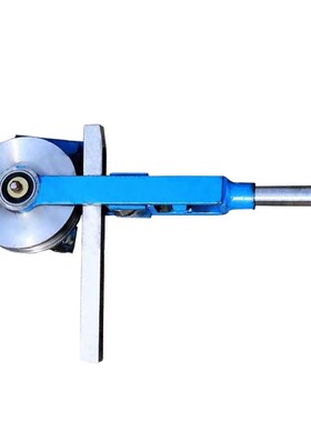 手动弯管机铁管弯管器19、20、22、2H5、32不锈钢折弯机铜管折弯